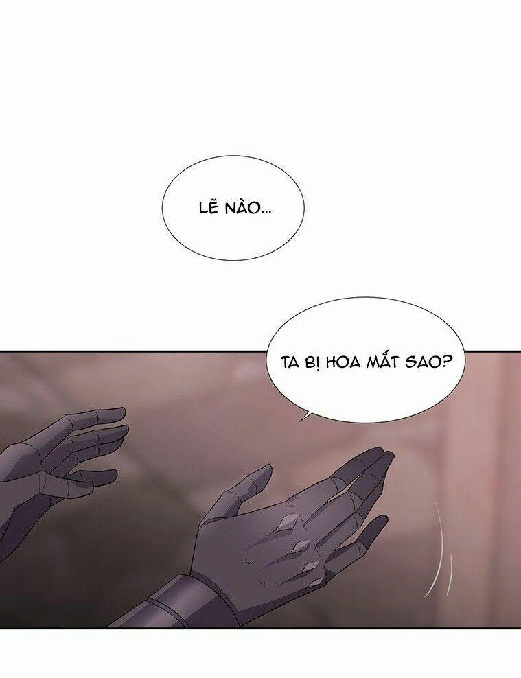 Năm Đại Đệ Tử Của Charlotte 42 trang 21