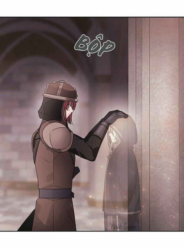 Năm Đại Đệ Tử Của Charlotte 42 trang 22