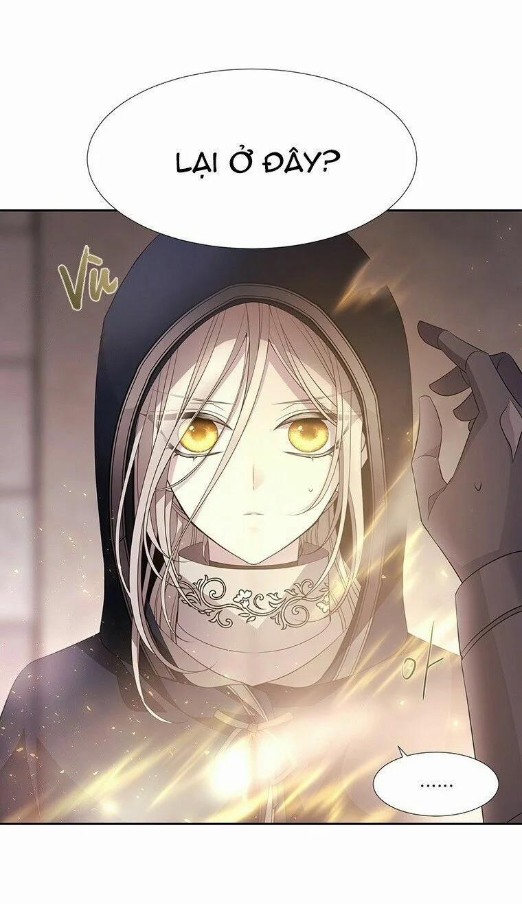 Năm Đại Đệ Tử Của Charlotte 42 trang 24