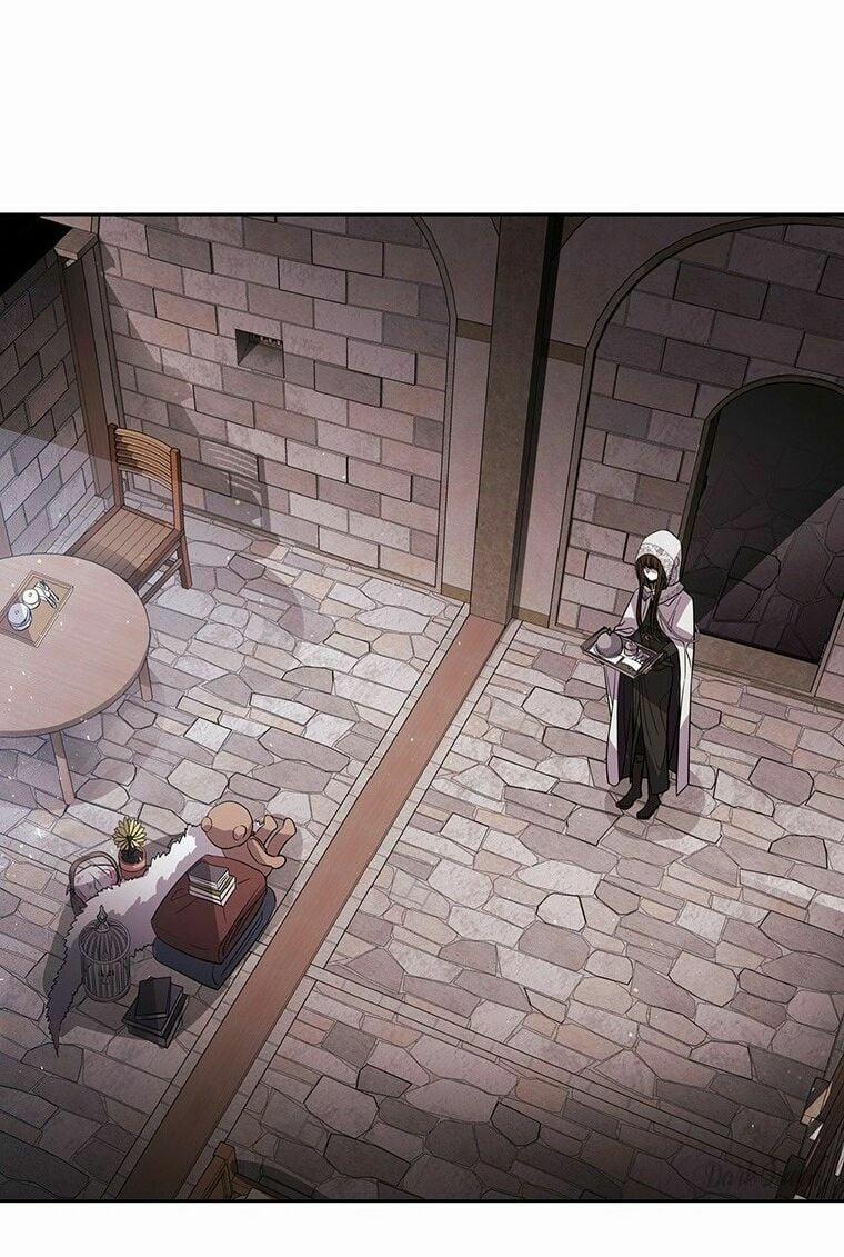 Năm Đại Đệ Tử Của Charlotte 42 trang 26