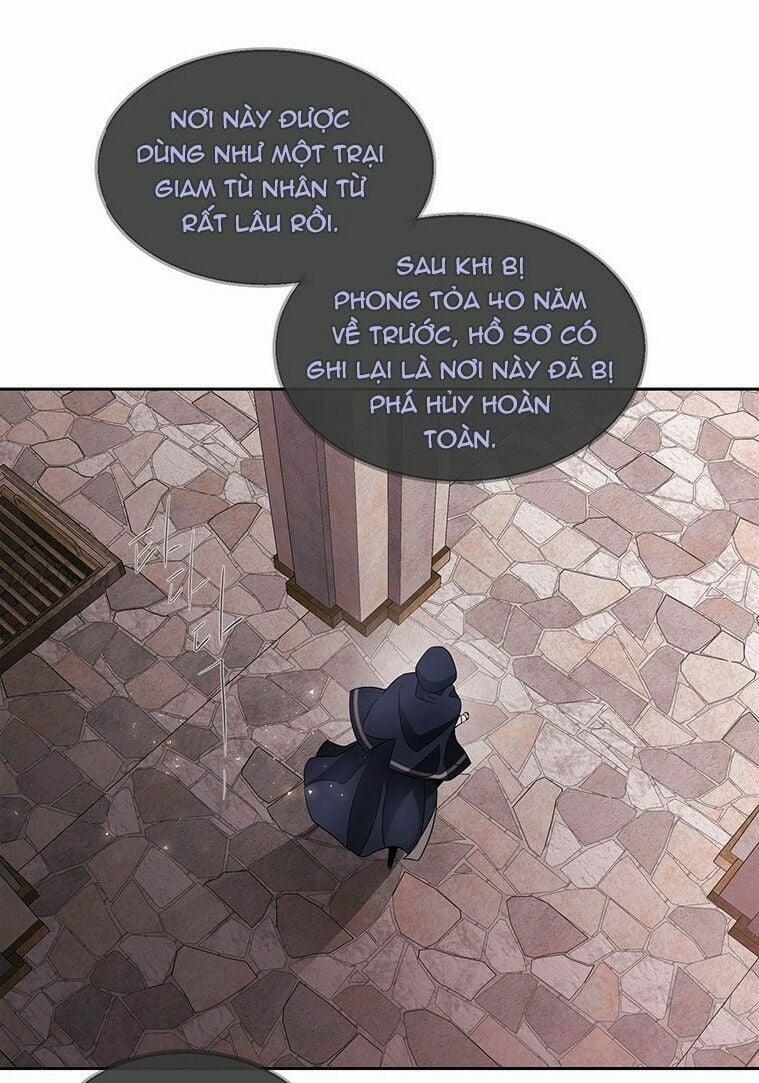 Năm Đại Đệ Tử Của Charlotte 42 trang 3