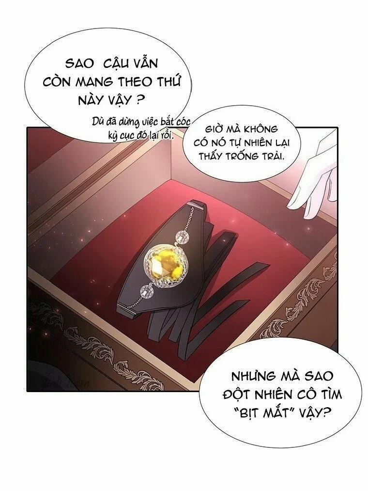 Năm Đại Đệ Tử Của Charlotte 42 trang 32