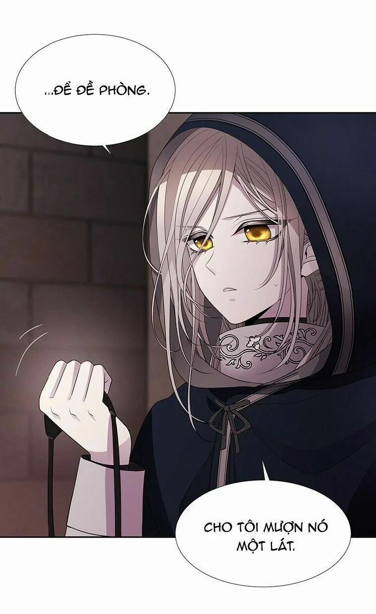 Năm Đại Đệ Tử Của Charlotte 42 trang 33