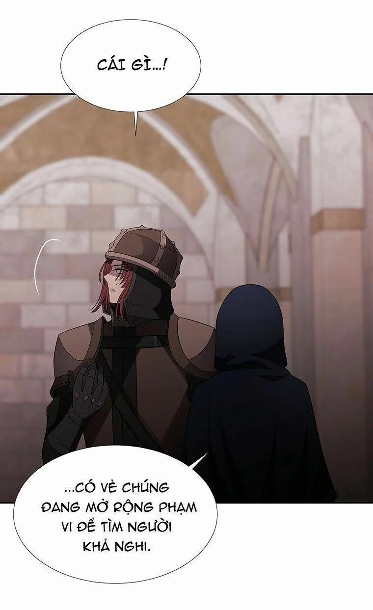 Năm Đại Đệ Tử Của Charlotte 42 trang 36