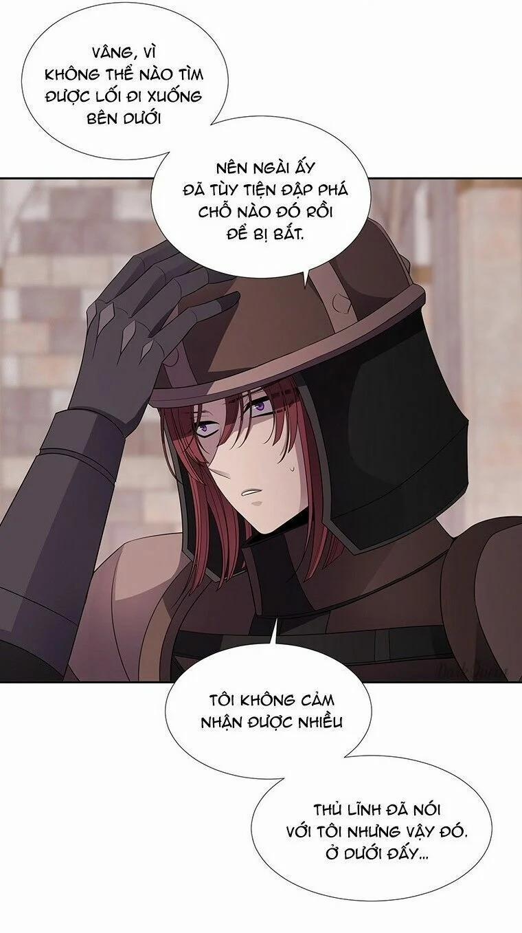 Năm Đại Đệ Tử Của Charlotte 42 trang 39