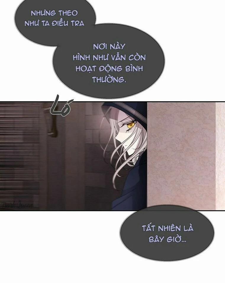 Năm Đại Đệ Tử Của Charlotte 42 trang 4