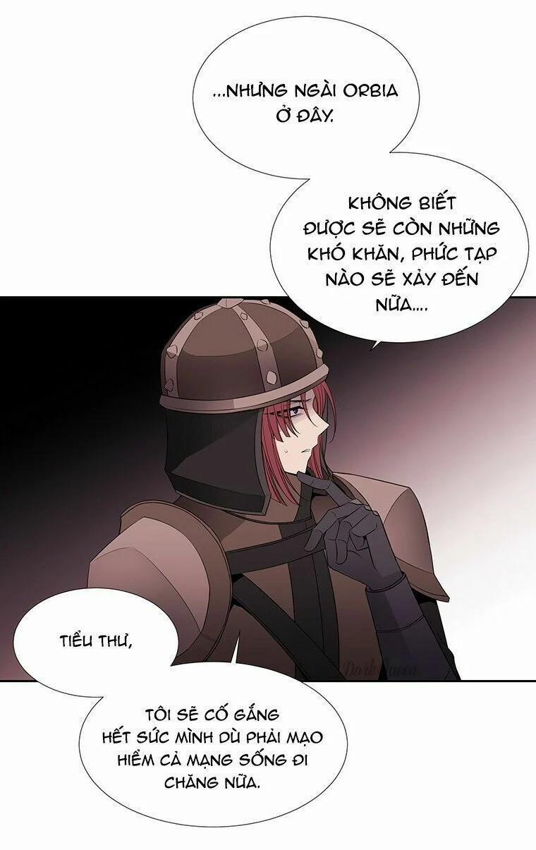 Năm Đại Đệ Tử Của Charlotte 42 trang 42