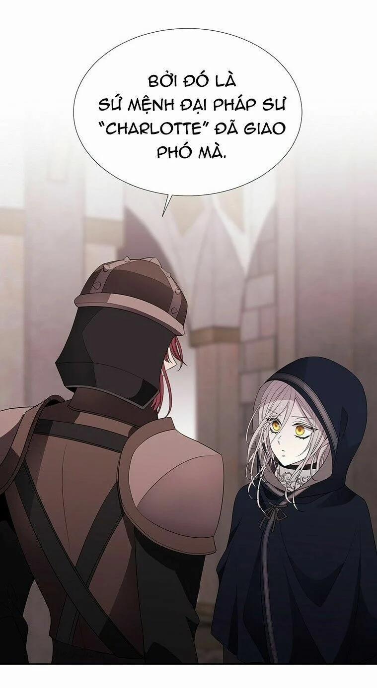 Năm Đại Đệ Tử Của Charlotte 42 trang 44