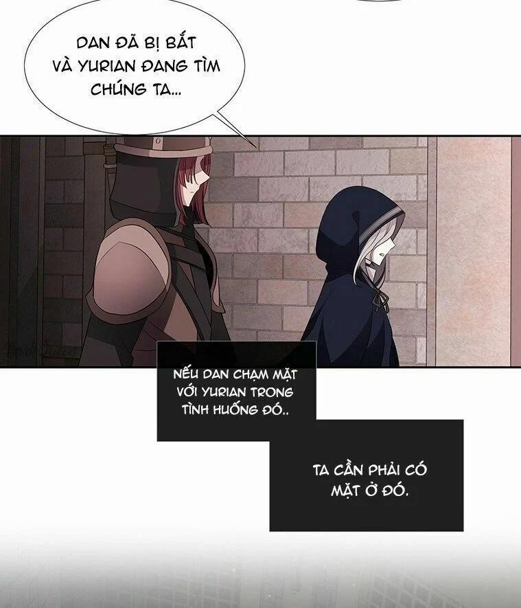 Năm Đại Đệ Tử Của Charlotte 42 trang 51