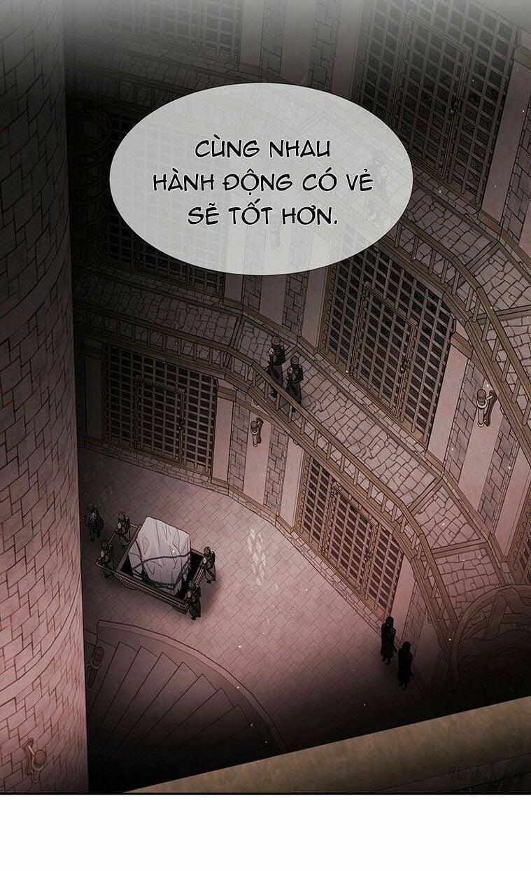 Năm Đại Đệ Tử Của Charlotte 42 trang 52