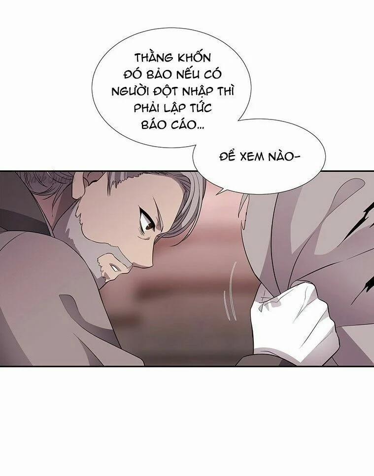 Năm Đại Đệ Tử Của Charlotte 42 trang 54