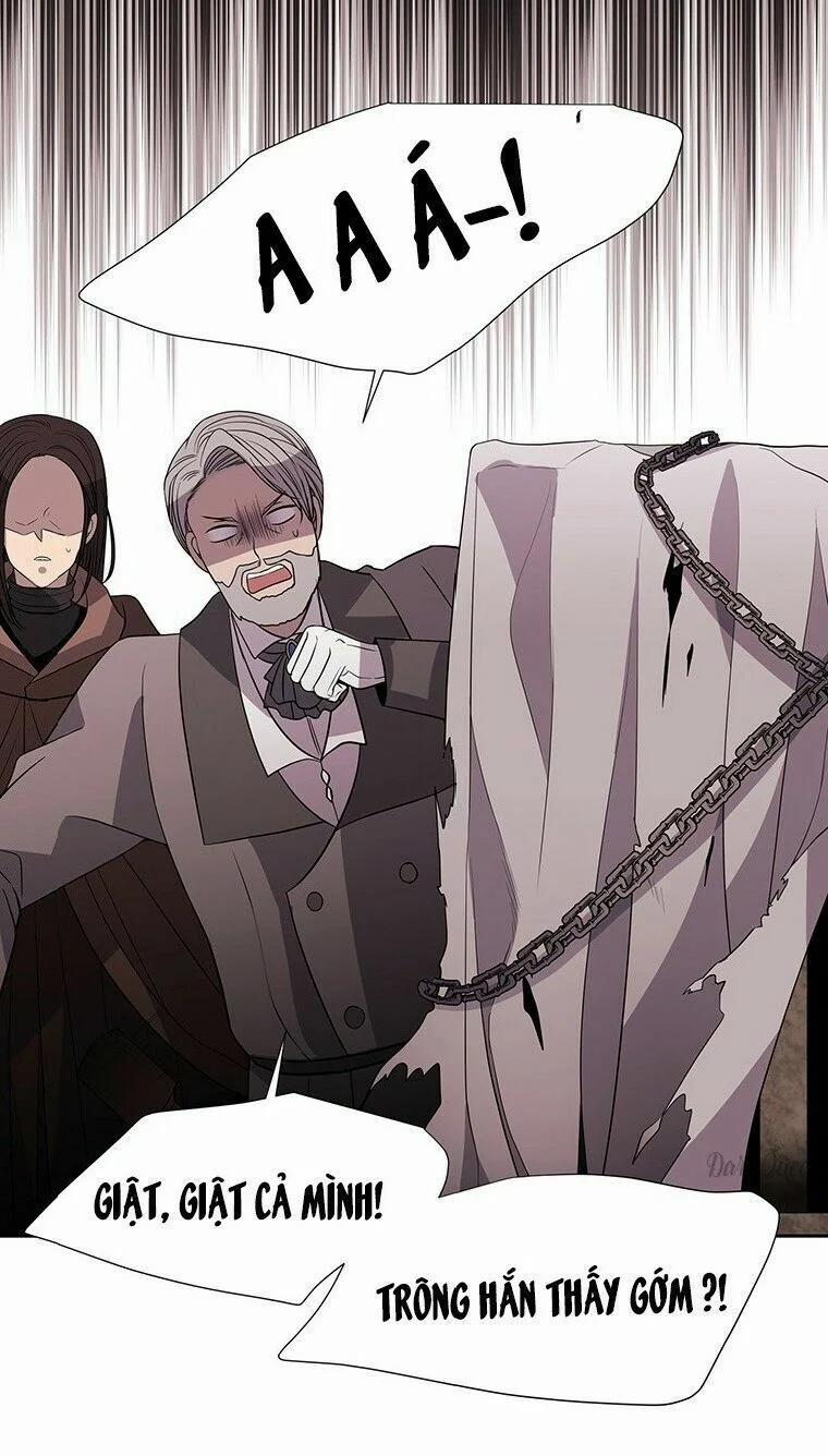 Năm Đại Đệ Tử Của Charlotte 42 trang 56