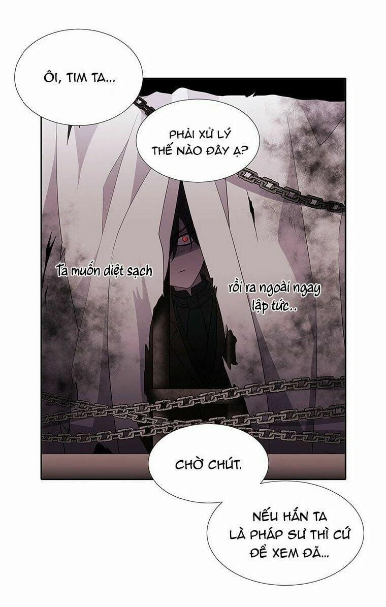 Năm Đại Đệ Tử Của Charlotte 42 trang 57