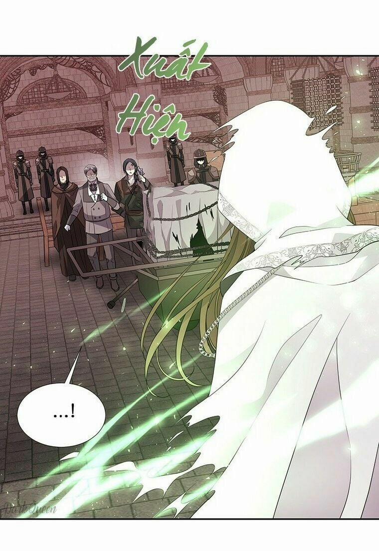 Năm Đại Đệ Tử Của Charlotte 42 trang 58