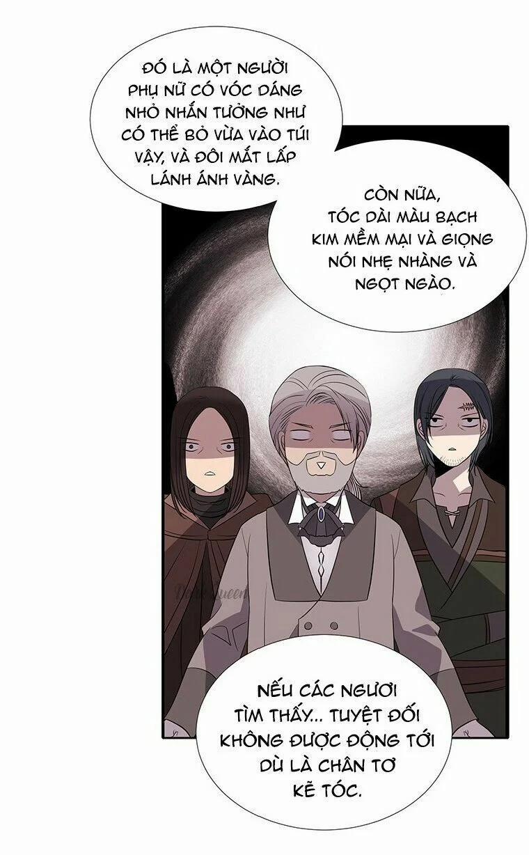 Năm Đại Đệ Tử Của Charlotte 42 trang 60