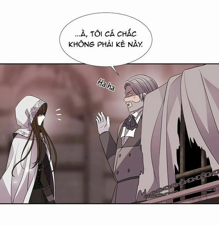 Năm Đại Đệ Tử Của Charlotte 42 trang 61