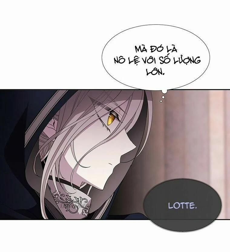 Năm Đại Đệ Tử Của Charlotte 42 trang 8