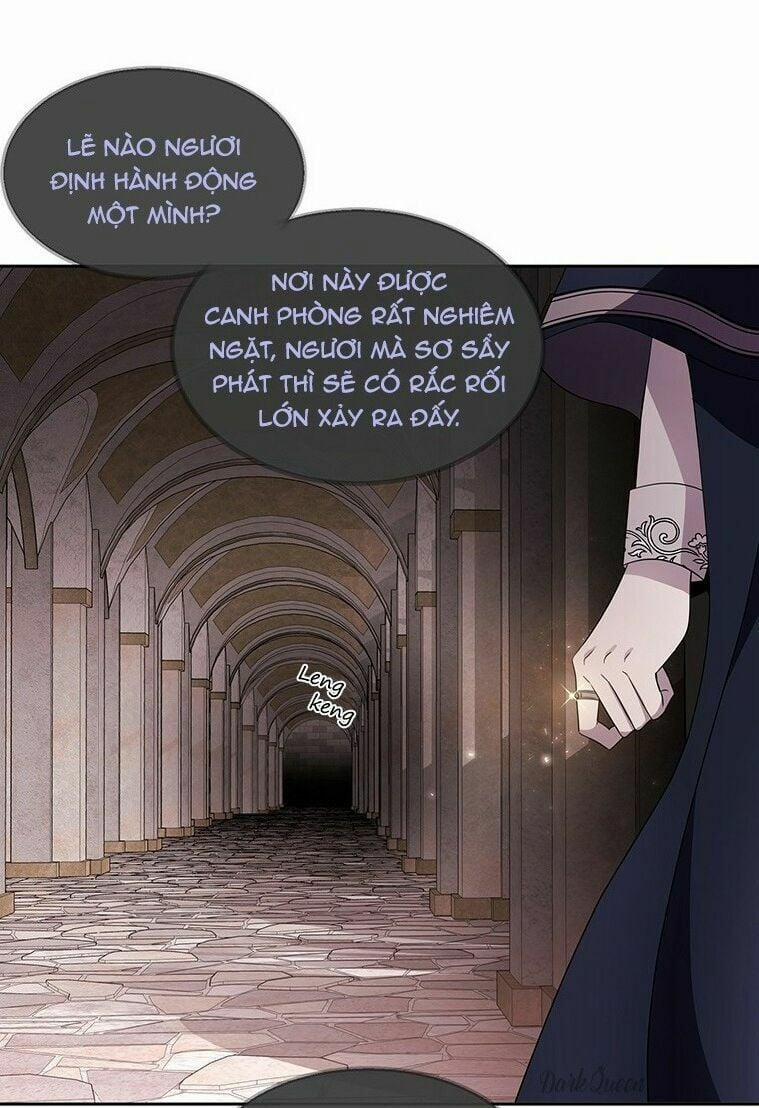 Năm Đại Đệ Tử Của Charlotte 42 trang 9