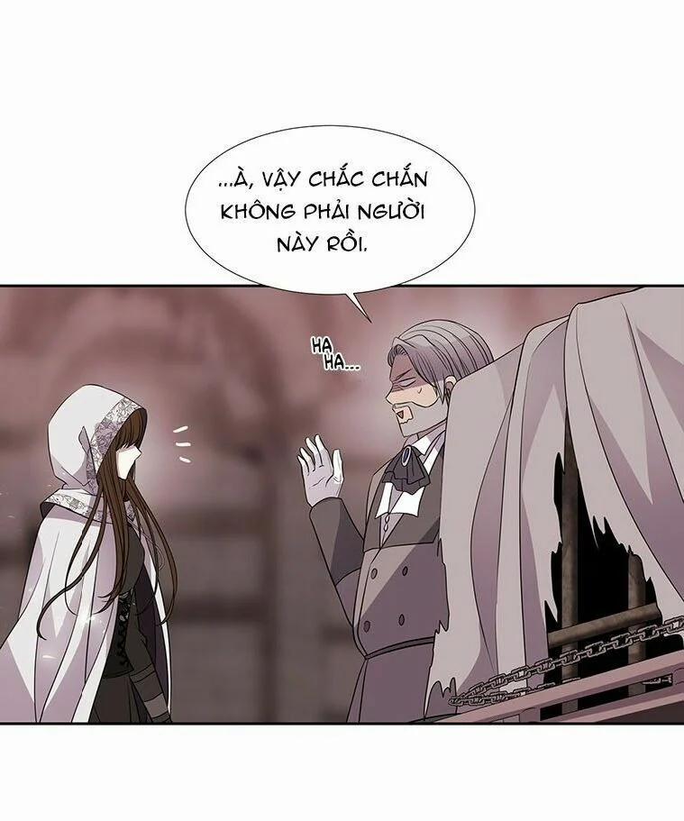 Năm Đại Đệ Tử Của Charlotte 43 trang 1