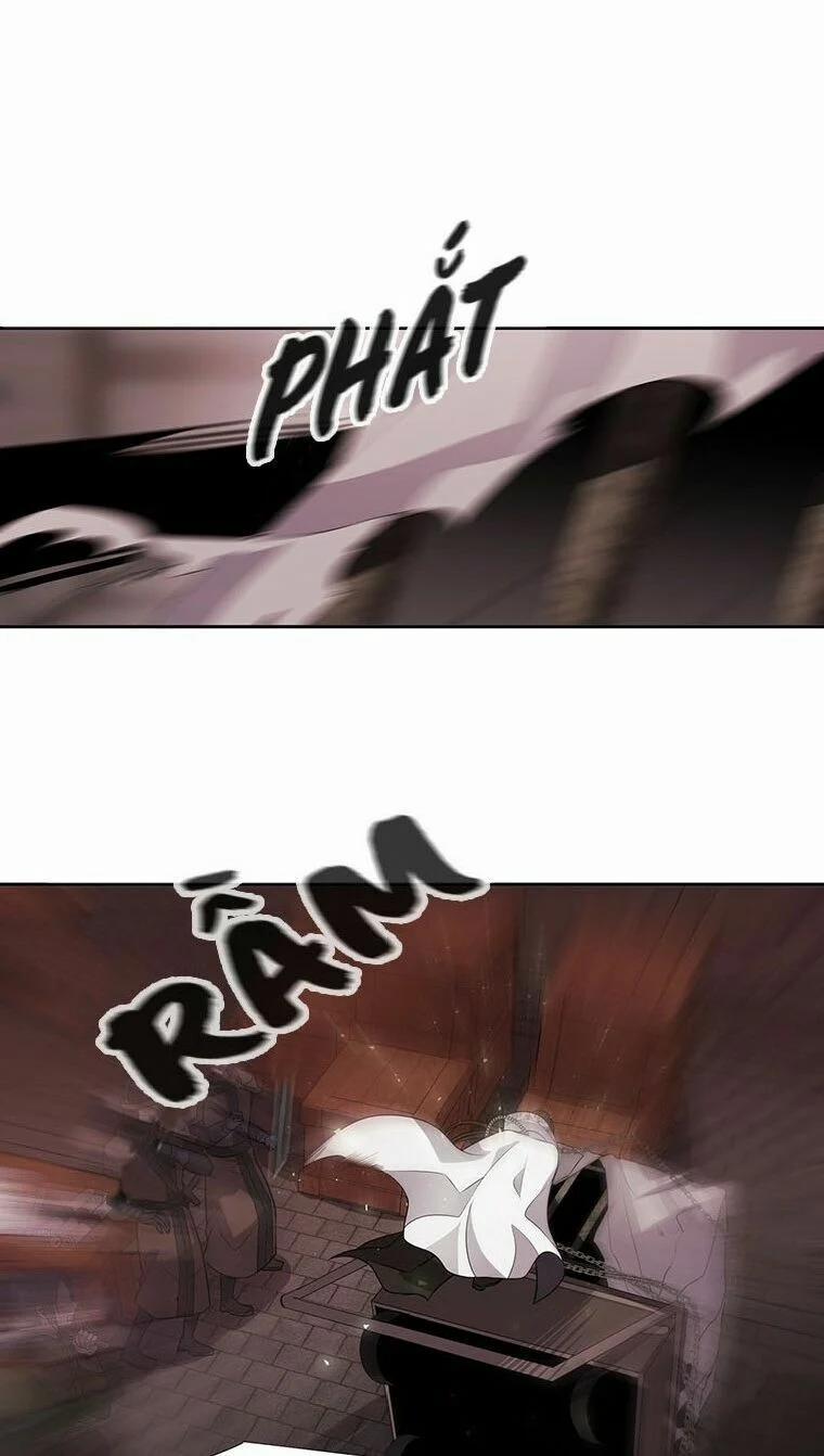 Năm Đại Đệ Tử Của Charlotte 43 trang 10