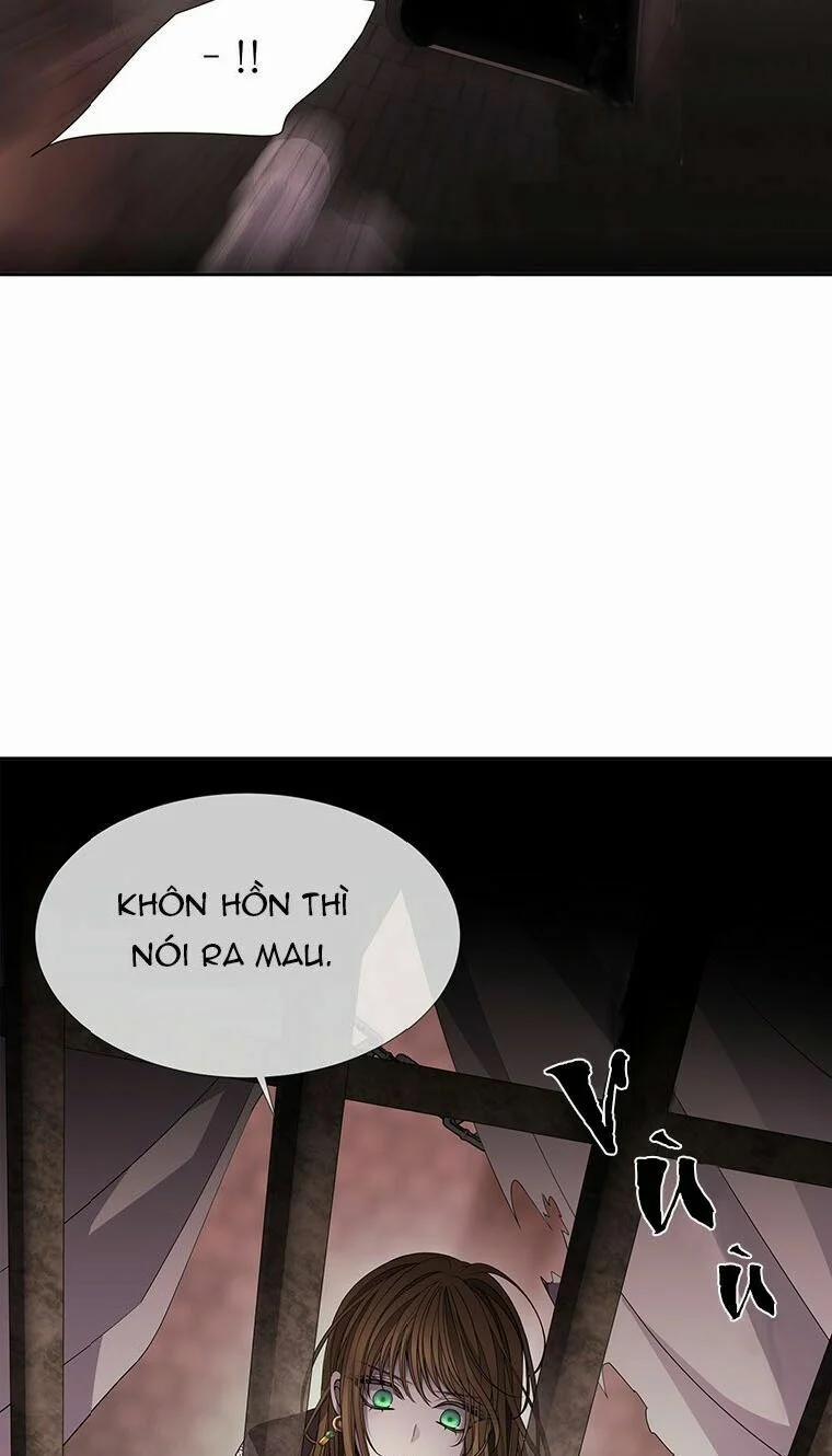 Năm Đại Đệ Tử Của Charlotte 43 trang 11