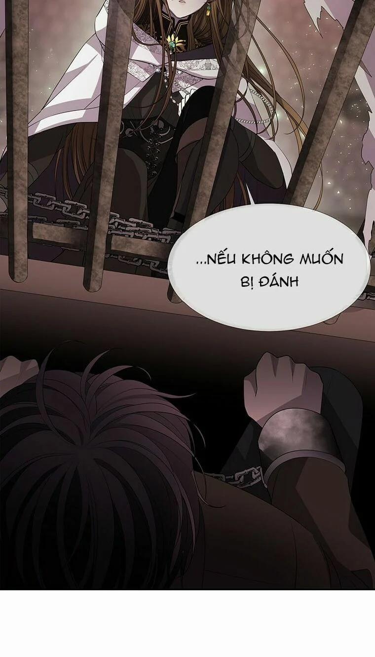 Năm Đại Đệ Tử Của Charlotte 43 trang 12