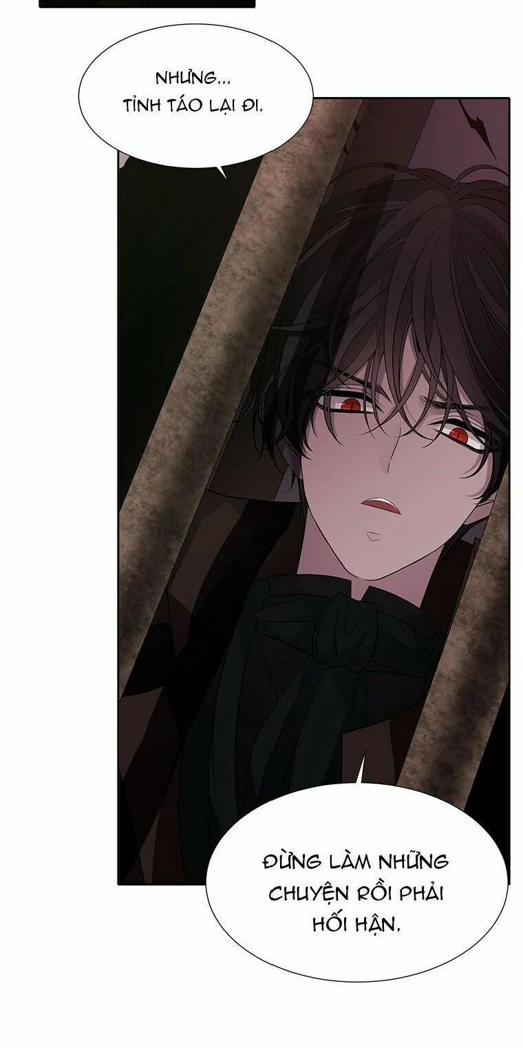 Năm Đại Đệ Tử Của Charlotte 43 trang 14