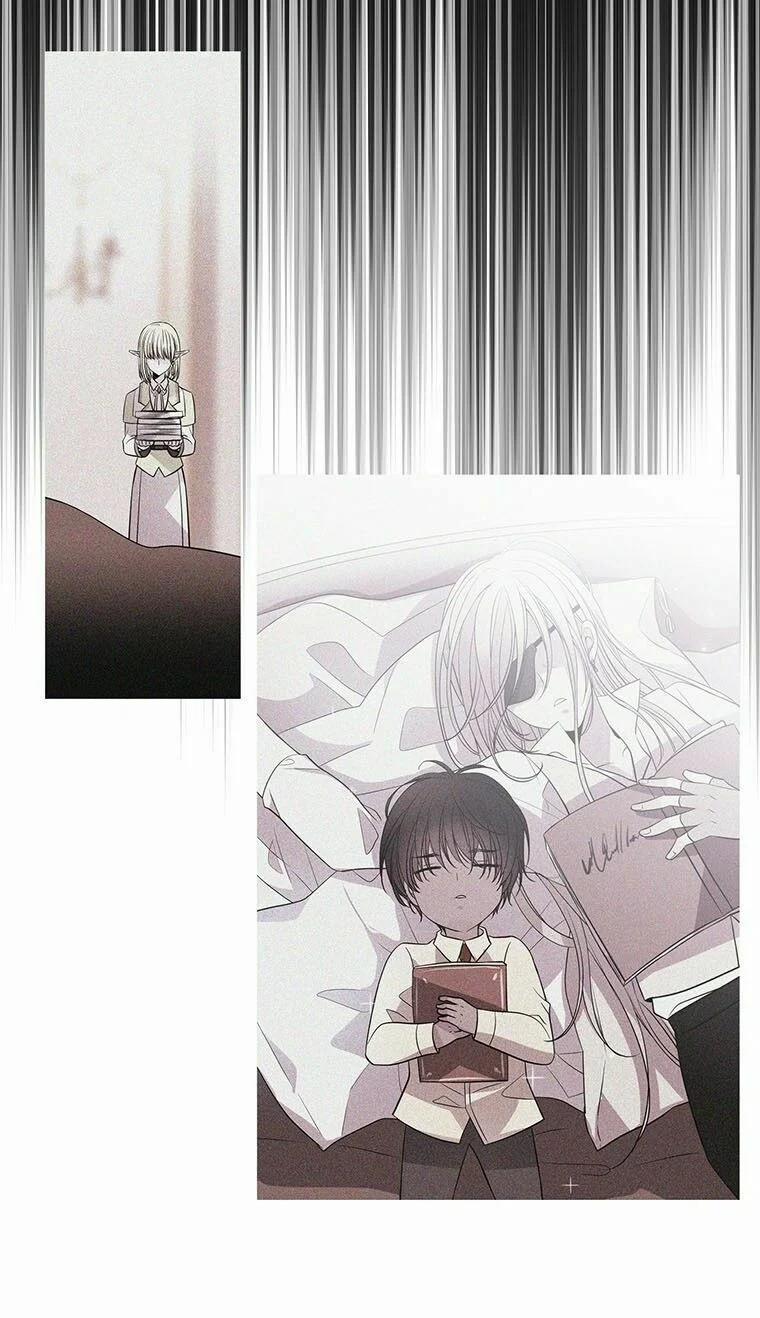 Năm Đại Đệ Tử Của Charlotte 43 trang 16