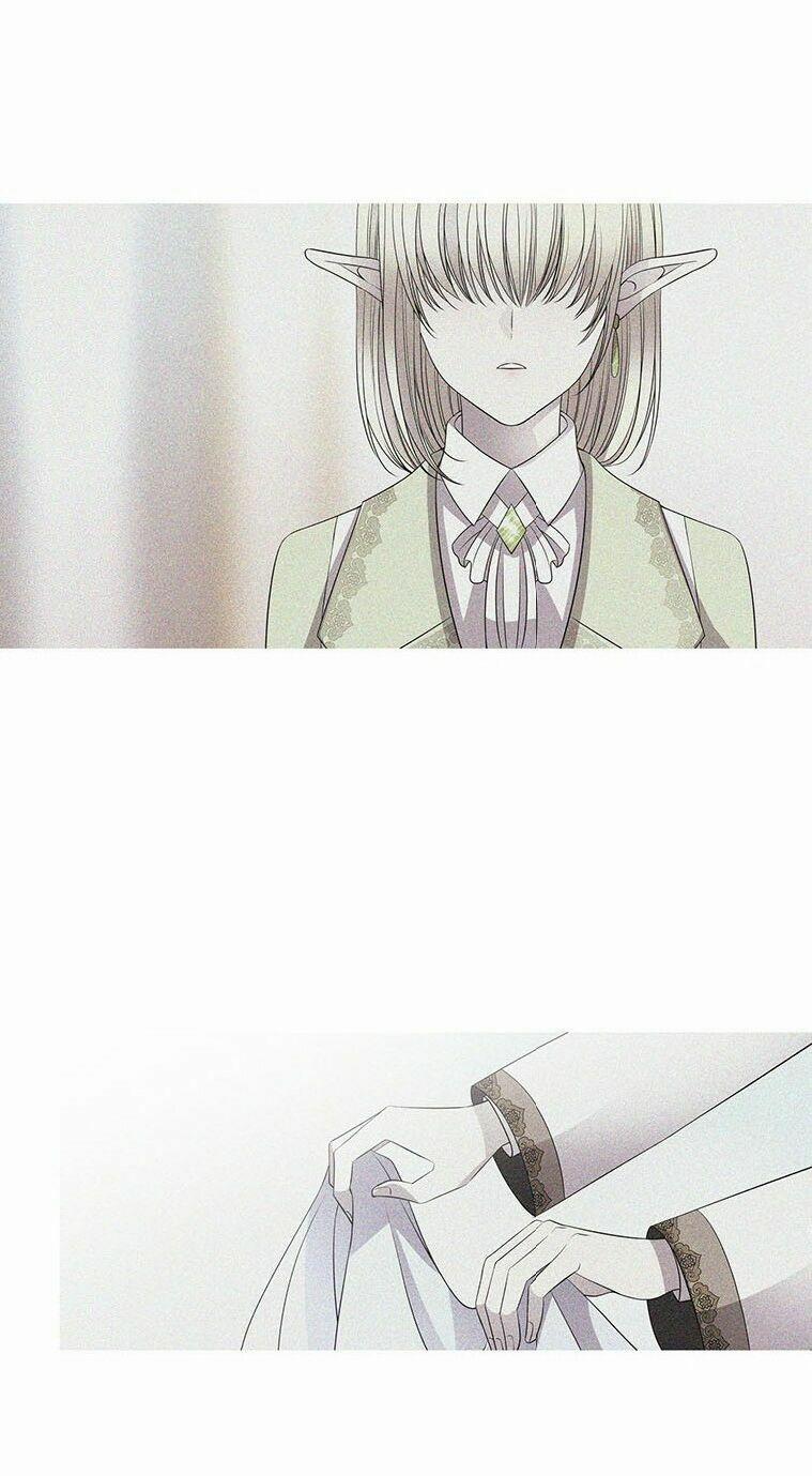 Năm Đại Đệ Tử Của Charlotte 43 trang 17