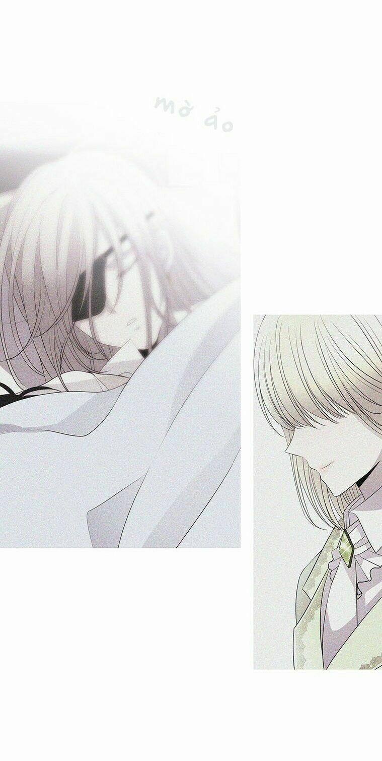 Năm Đại Đệ Tử Của Charlotte 43 trang 18