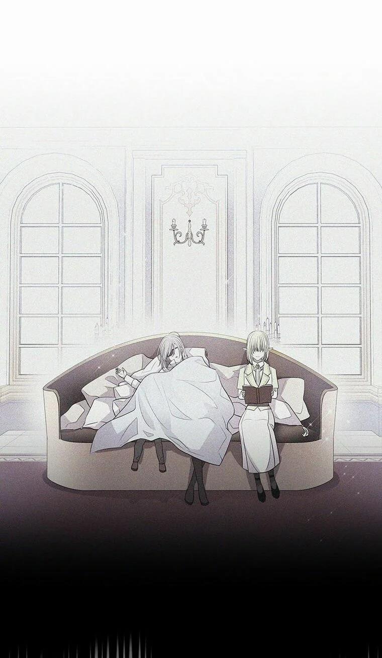 Năm Đại Đệ Tử Của Charlotte 43 trang 19