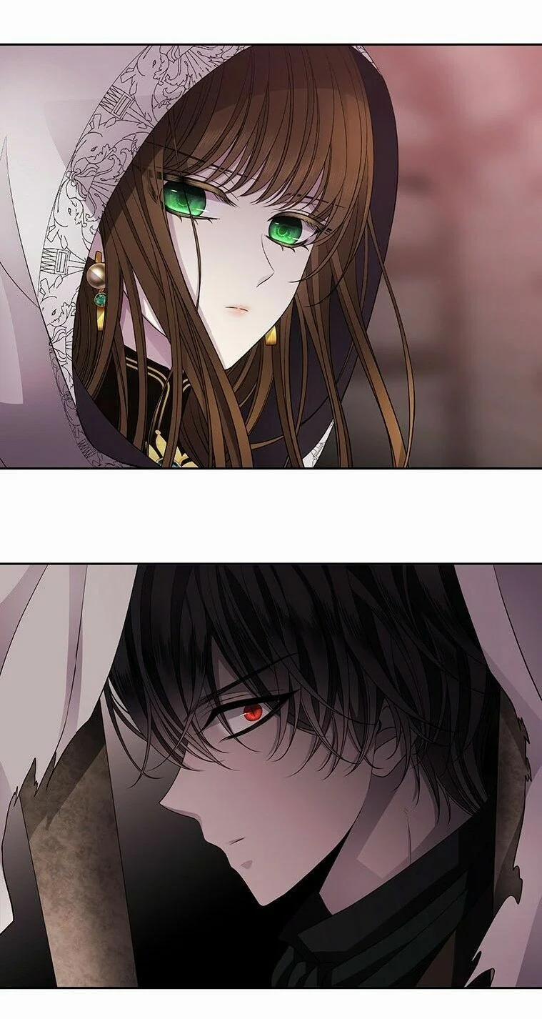 Năm Đại Đệ Tử Của Charlotte 43 trang 2