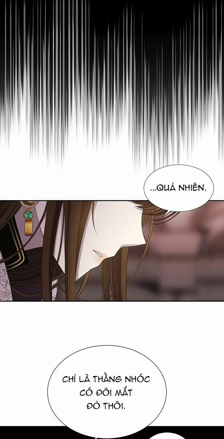 Năm Đại Đệ Tử Của Charlotte 43 trang 20