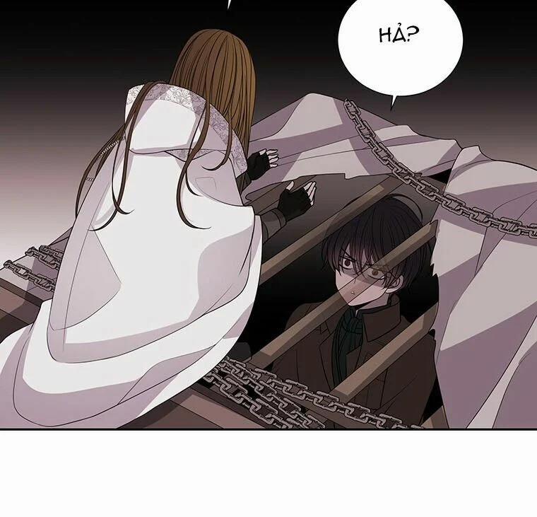 Năm Đại Đệ Tử Của Charlotte 43 trang 21