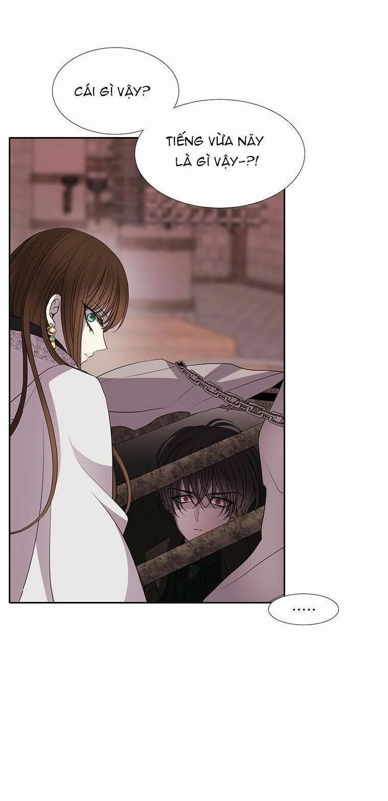 Năm Đại Đệ Tử Của Charlotte 43 trang 25