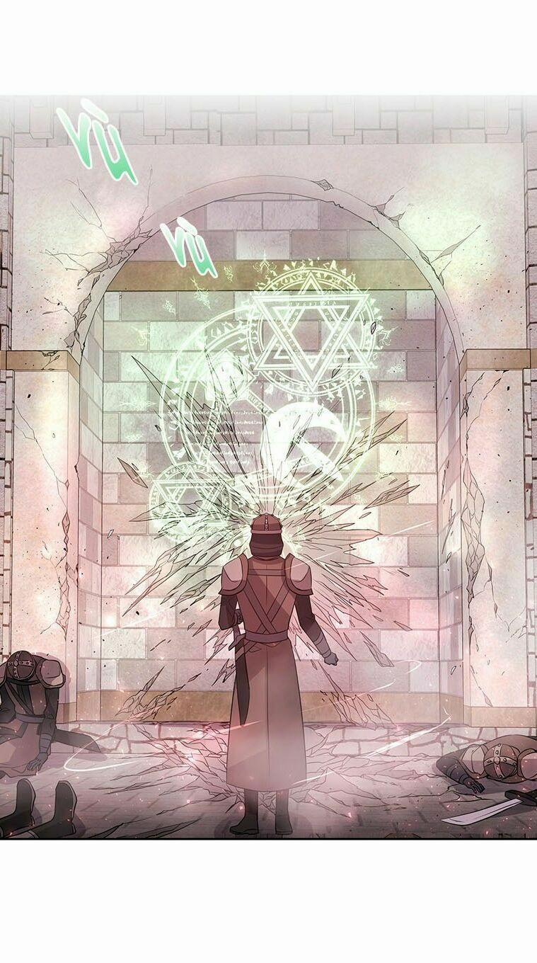 Năm Đại Đệ Tử Của Charlotte 43 trang 28