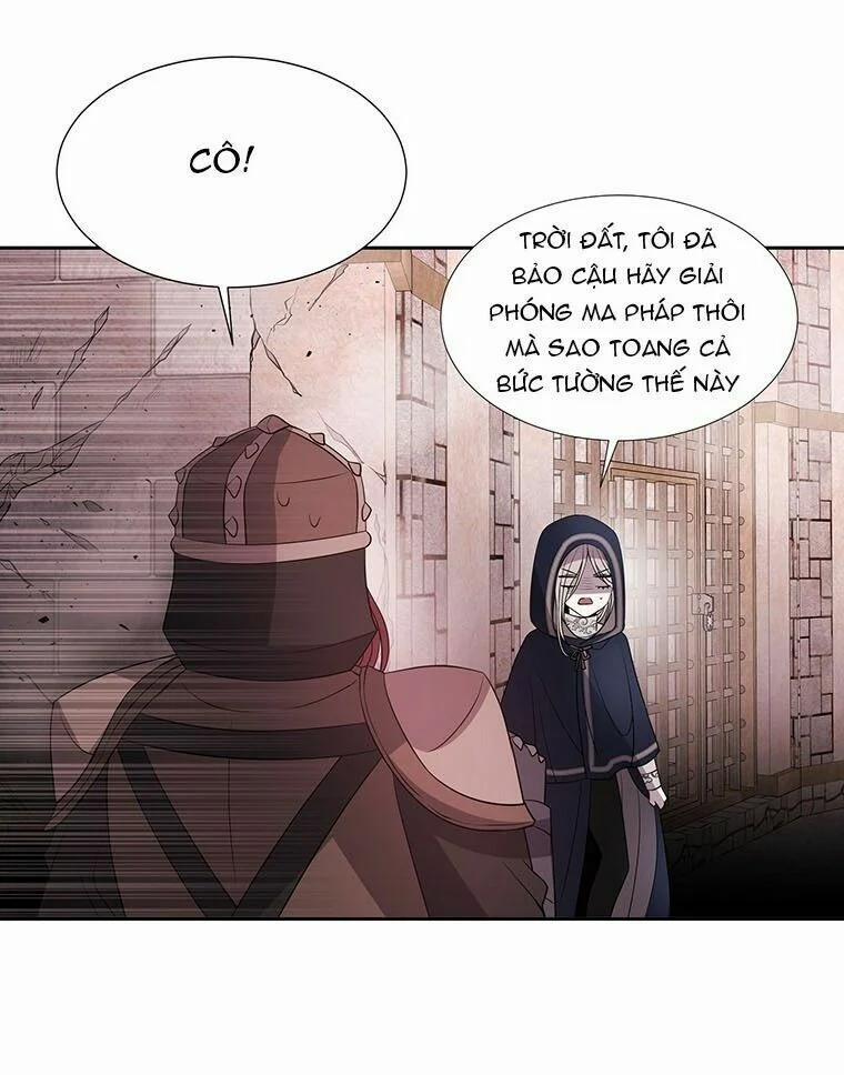 Năm Đại Đệ Tử Của Charlotte 43 trang 29