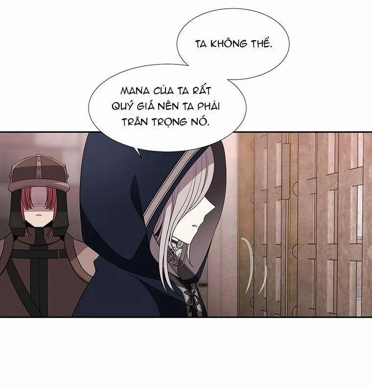 Năm Đại Đệ Tử Của Charlotte 43 trang 31