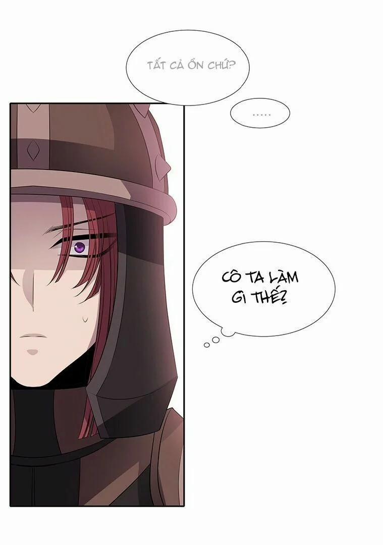 Năm Đại Đệ Tử Của Charlotte 43 trang 32