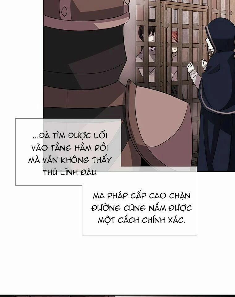 Năm Đại Đệ Tử Của Charlotte 43 trang 34