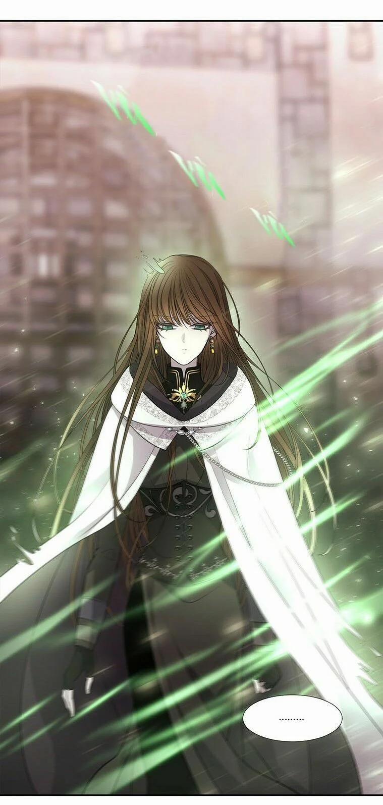 Năm Đại Đệ Tử Của Charlotte 43 trang 37