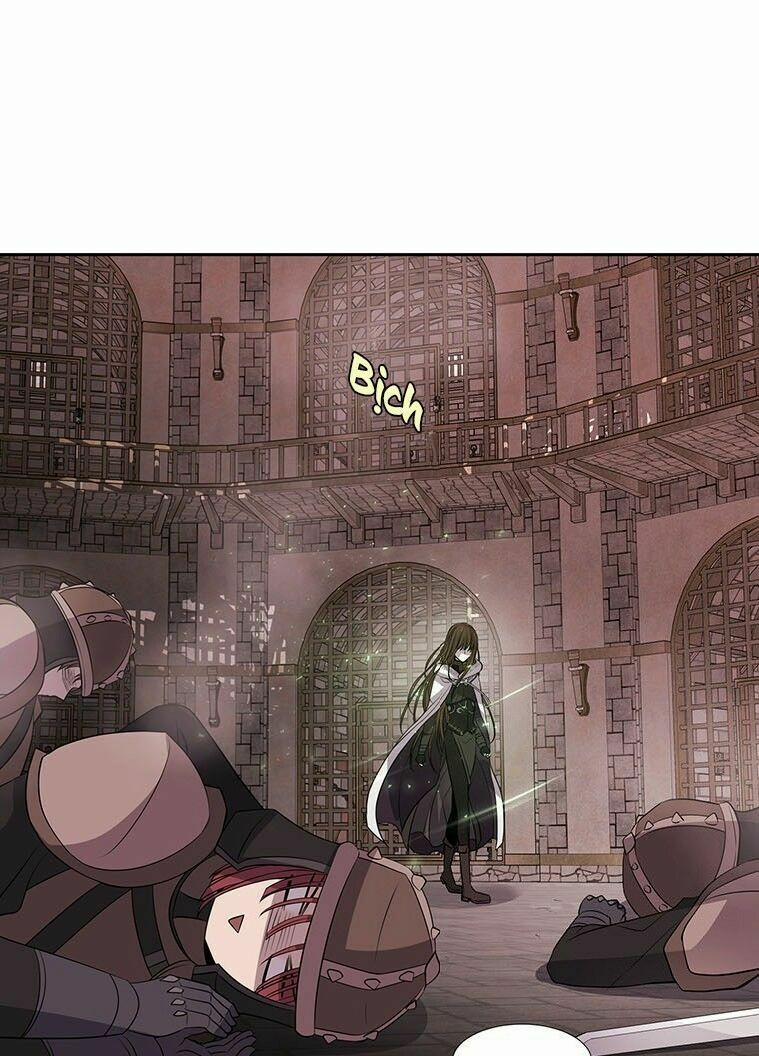 Năm Đại Đệ Tử Của Charlotte 43 trang 38