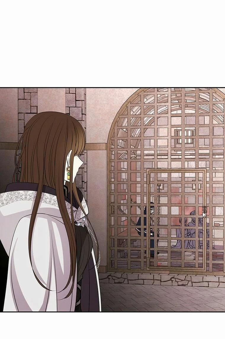 Năm Đại Đệ Tử Của Charlotte 43 trang 40