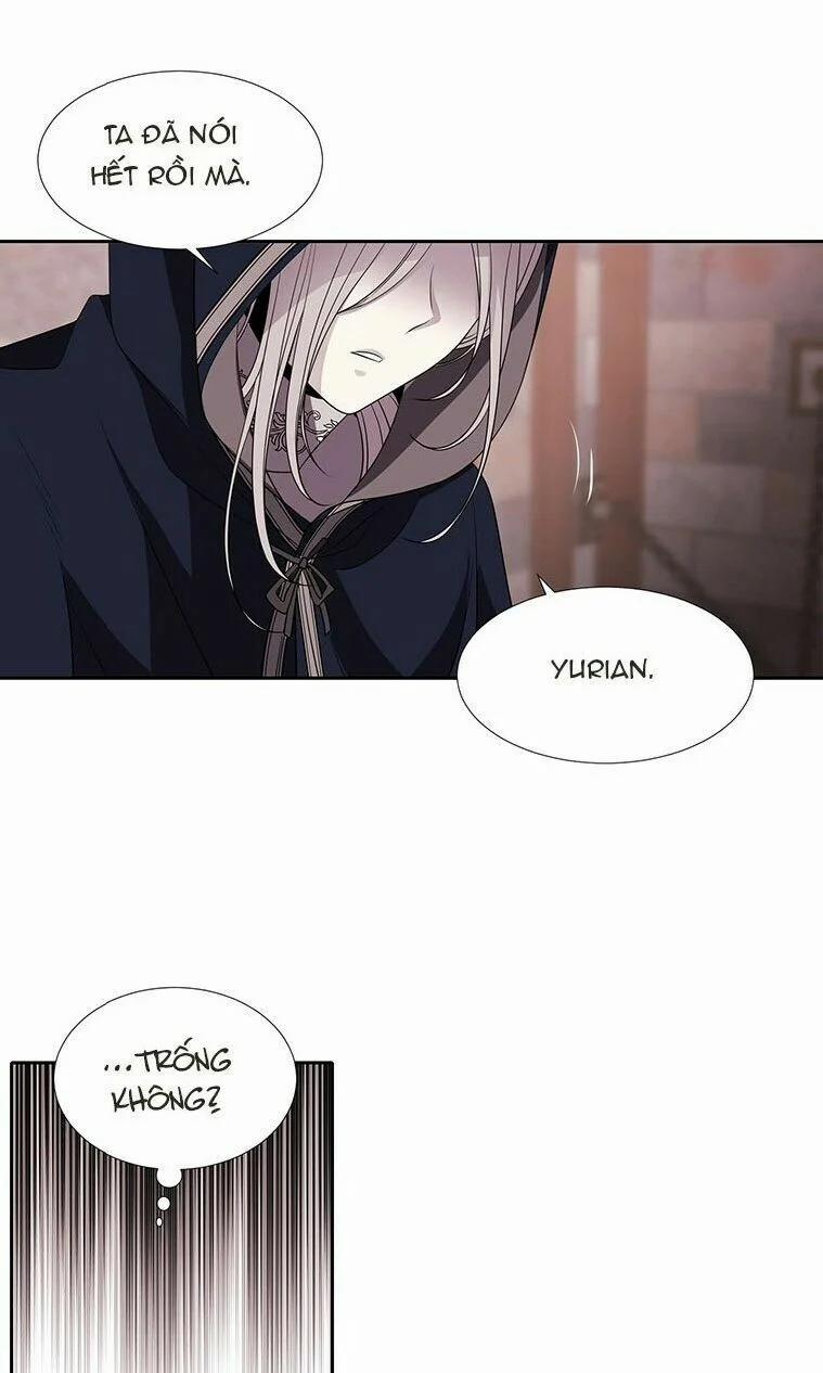 Năm Đại Đệ Tử Của Charlotte 43 trang 43