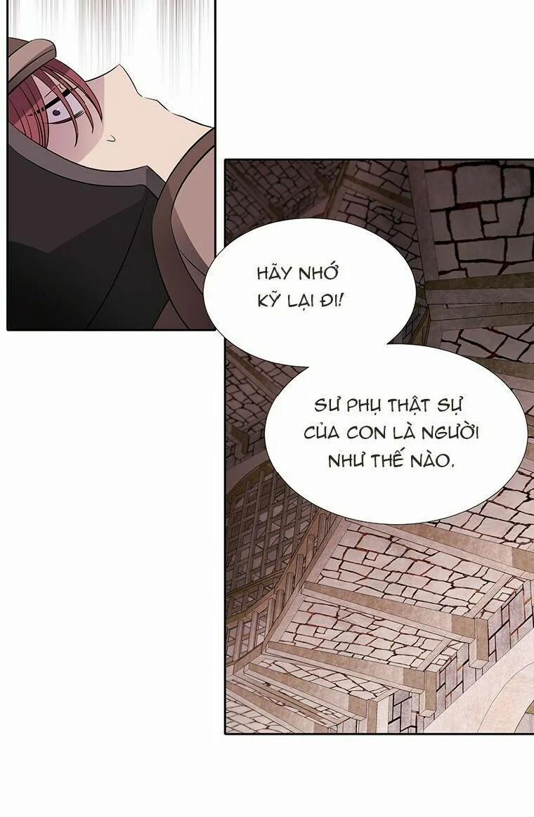 Năm Đại Đệ Tử Của Charlotte 43 trang 44