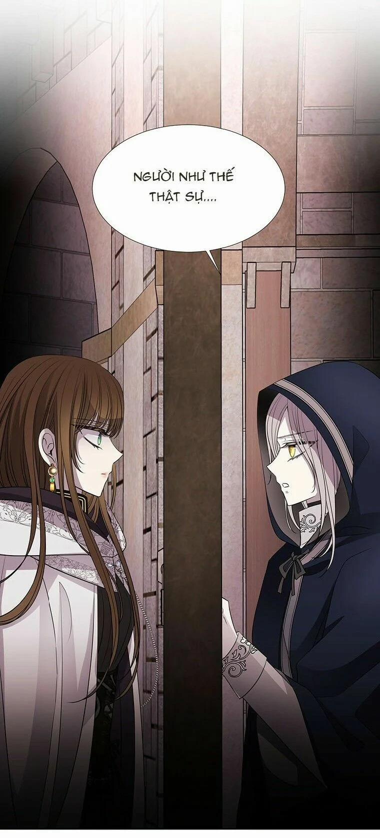 Năm Đại Đệ Tử Của Charlotte 43 trang 47