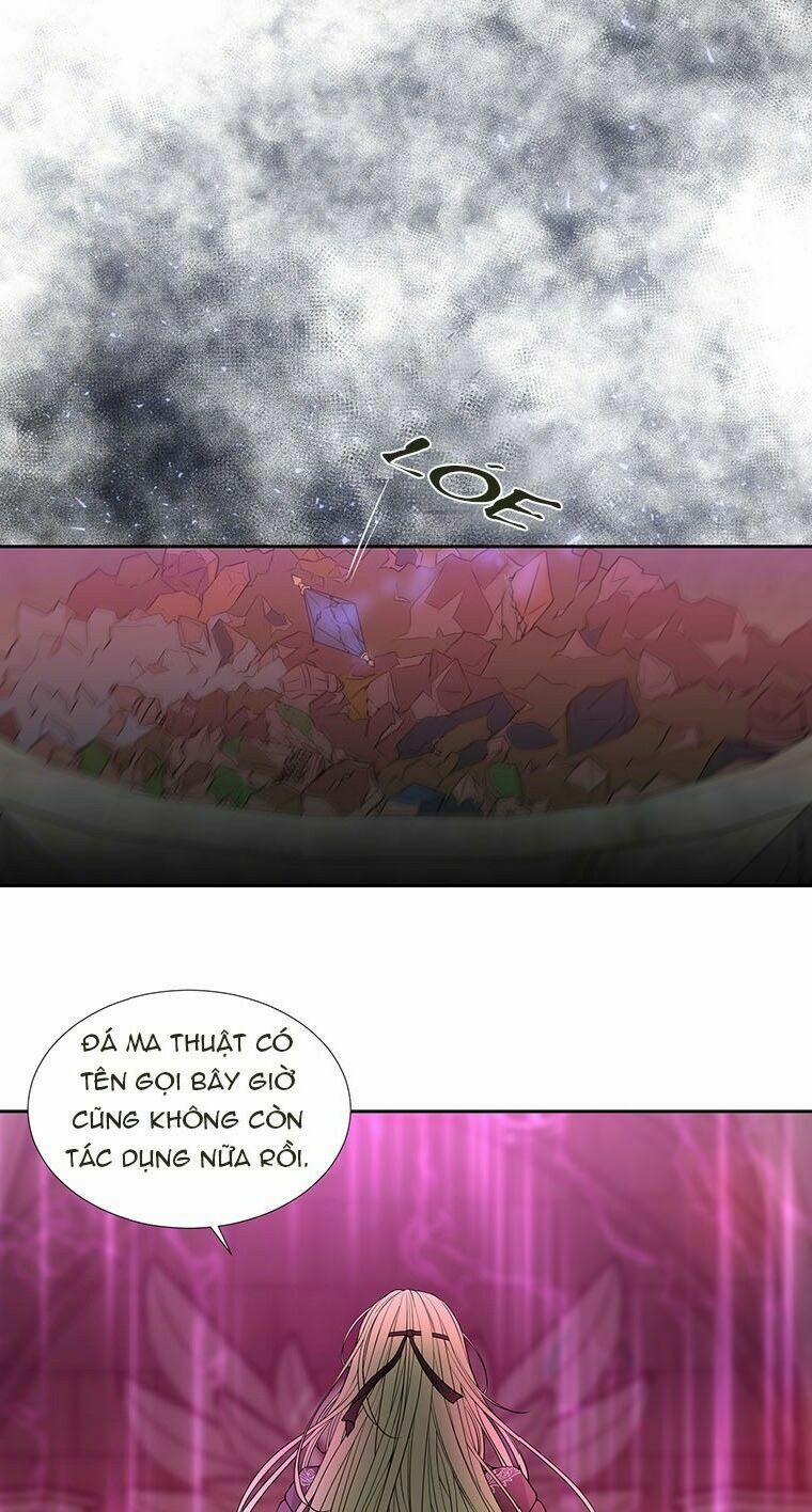 Năm Đại Đệ Tử Của Charlotte 43 trang 49