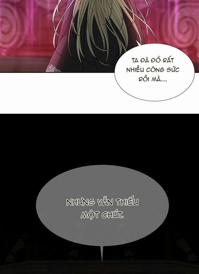 Năm Đại Đệ Tử Của Charlotte 43 trang 50