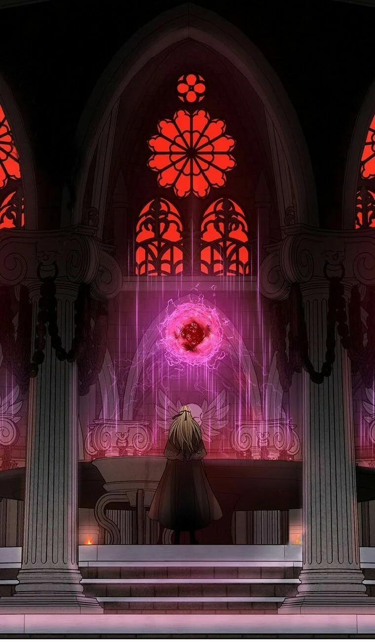 Năm Đại Đệ Tử Của Charlotte 43 trang 51