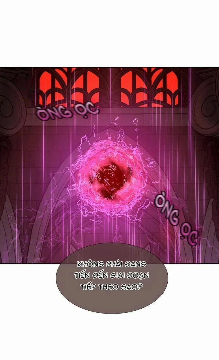 Năm Đại Đệ Tử Của Charlotte 43 trang 52